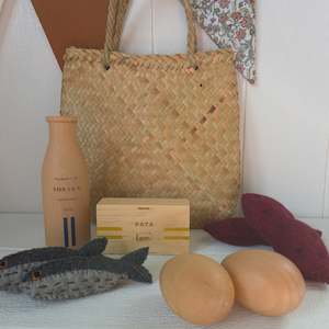 Products: Matariki Kai Kete