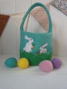 Easter Basket Set