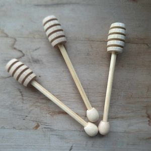 Wood Play Range: Honey Dippers