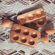 Wooden Egg Tray