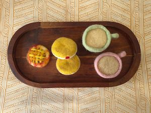 Play Bundles: Tea Play Bundle