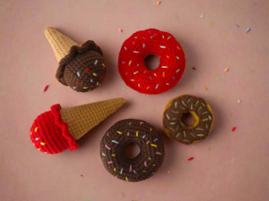 Rasp/Choc Play Bundle