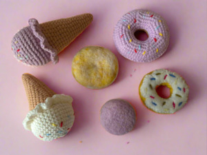 Play Bundles: Papura (Purple) Play Bundle