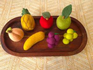 Play Bundles: Fruit Play Bundle