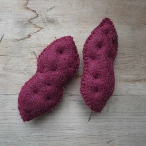 Maori Resources: Kumara Set (Sweet Potato)