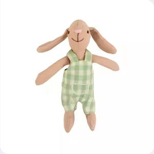 Soft Toys: Oma - Iti (Mini)