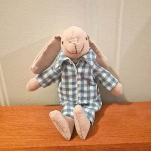 Soft Toys: Matua Rā - Iti (Mini)