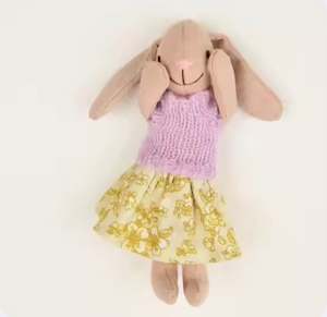 Soft Toys: Whaea Pani - Mini