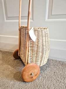 Products: Tōneke Luggy