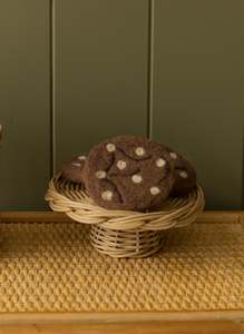 Products: Rattan Cake Stand