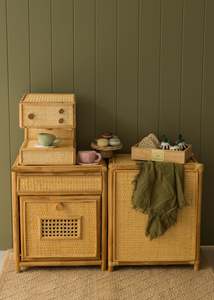 Products: Mihini Kawhe (Coffee Machine)