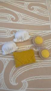 Hainamana Kai Set