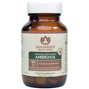 Amrit Kalash Ambrosia