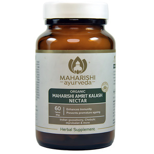 Amrit Kalash Nectar TABLETS