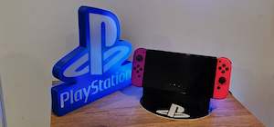 Display Stands: PS Portal Display Stand