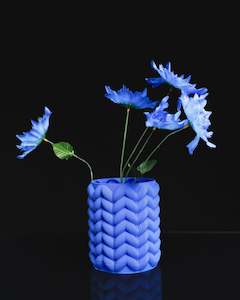 Decor: Babushka Vase