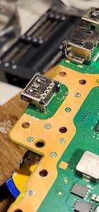 Mahi Atu Ratonga Quotes: Xbox Series HDMI Replacement