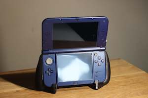 New 3DS XL Grip
