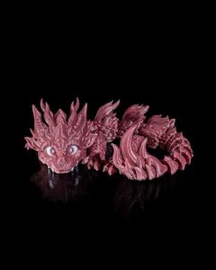 Sale: Baby Dragon Articulated