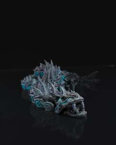 Articulated Midgard Serpent