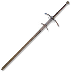 Cosplay: Zweihänder - Kit Set - Elden Ring/Dark Souls