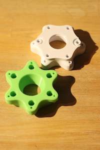 Logitech G29/G293/G920 Steering Wheel Adapter