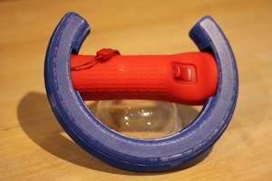 Controller Accessories: Wii Steering Wheel