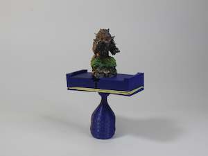 Miniatures Painting Handle