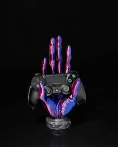 Gaming: 6 Finger Alien Controller Stand