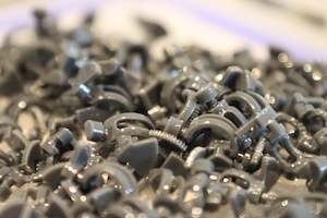 Nintendo 64 Replacement Gear Pair