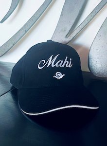 Products: Mahi Cap - Mahi Wine