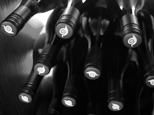 The Snail Selection - Mahi Wine