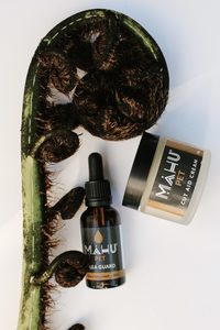 Products: Mahu Pet Pack Large