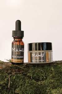 Products: Mahu Pet Pack small