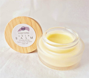 Products: EVERYTHING Skin Balm mahurangiolives