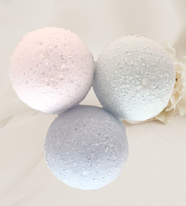 Products: BATH BOMBS mahurangiolives