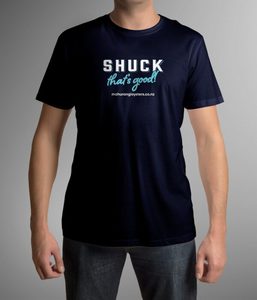 Products: Shuck that’s Good T Shirt