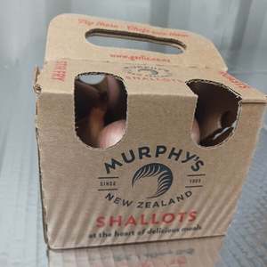 Products: Shallots 250grams