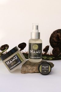The Mahu Mahi Pack - Mahu Skin - Nature's First Aid
