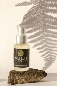 Mahu Skin Hydrating Serum Subscription