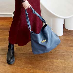 Ophelia - Blue Steel