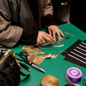 Reformed Bag Making Workshop - August 9th