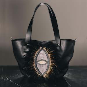 Dark Mystic - Large Tote