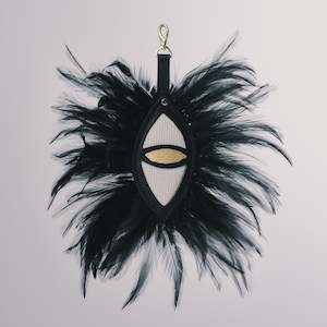 Eye See You: Elysian - Bag Charm