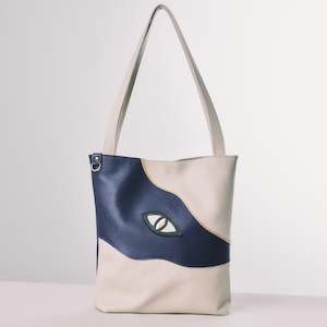Mystic Gaze Tote