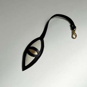 Side Eye - Bag Charm Small