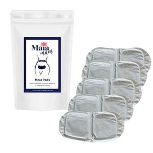 Our Range: Maia Mum Heat Pads