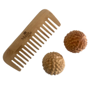 Our Range: Labour Essentials Bundle