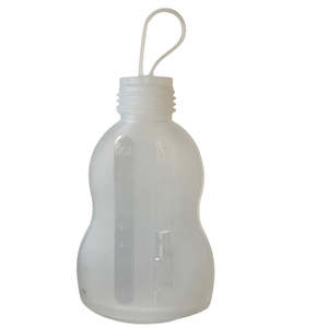 Breastfeeding Care: Maia Mum Milk Storage Bottle