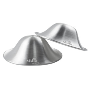 Our Range: Maia Mum Silver Nip Cups